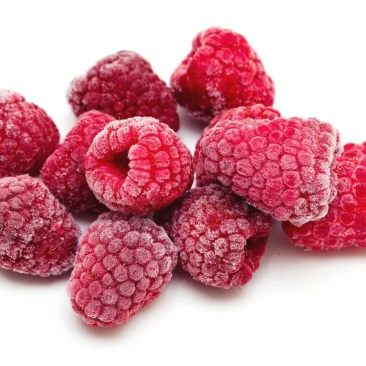 Frozen Raspberry 500g