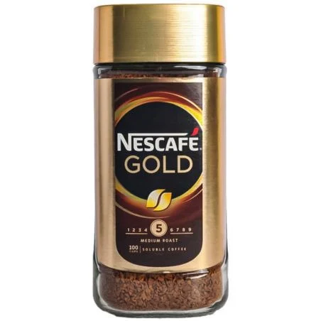 Nescafe Gold 95g