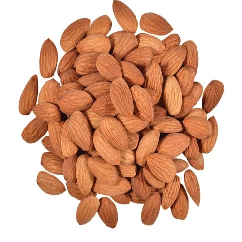 Roasted Almond 100g