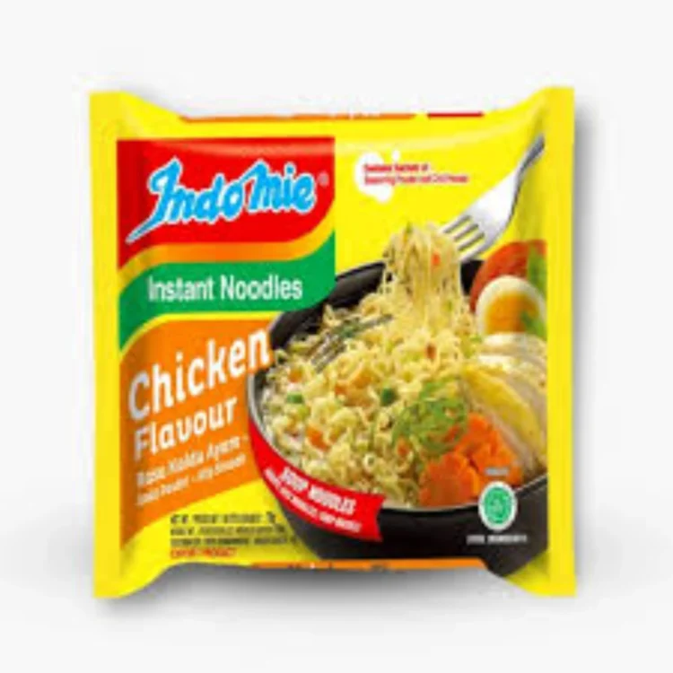 Indomie Chicken Noodles 75g