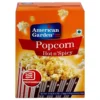 American Garden Hot & Spicy Pop Corn 240g