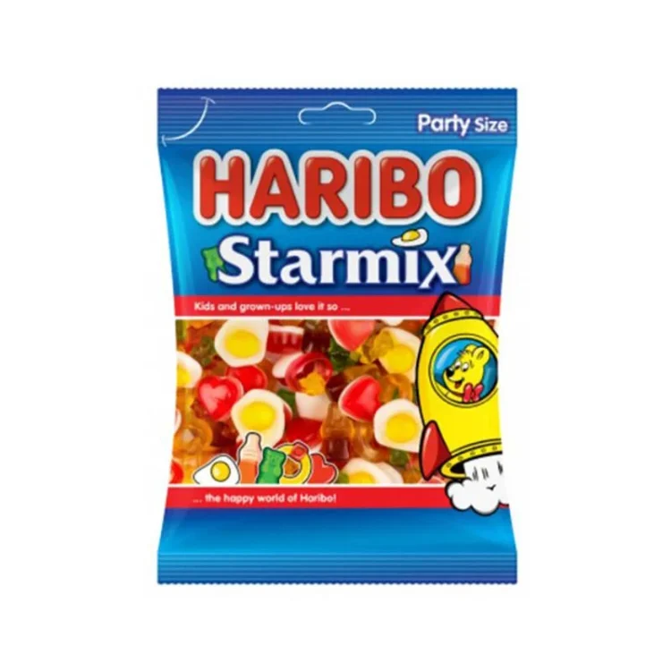 Haribo Starmix 80g
