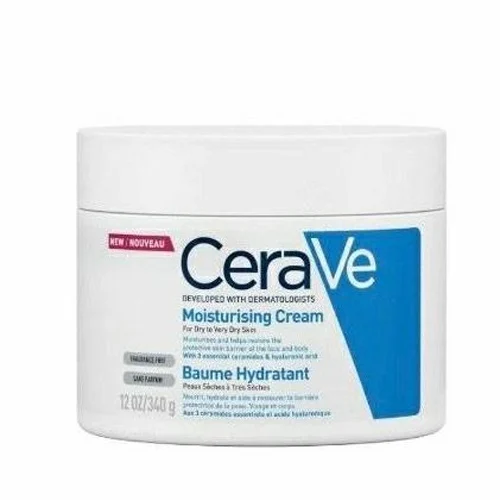 Cerave Moisturizing Cream 340g