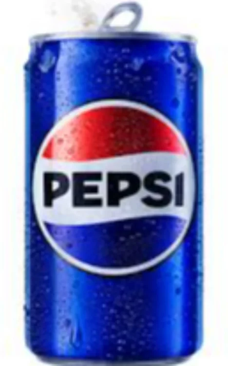 Pepsi Can 250ml