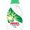 Ariel Power Gel 1.8L