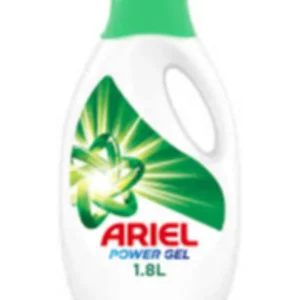 Ariel Power Gel 1.8L