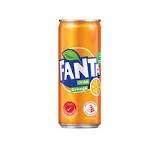 Fanta Orange 320ml