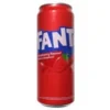 Fanta Strawberry 320ml