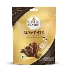 Ferrero Rocher Moments 46g