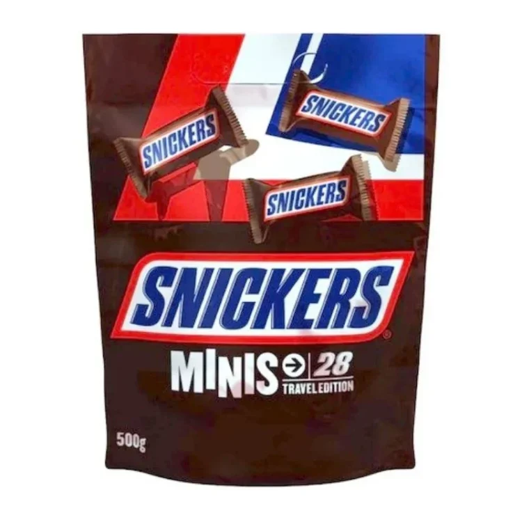 Snickers Minis 500g