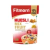 Fitmorn Muesli Mix Fruit