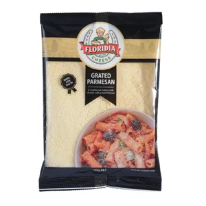 Floridia Grated Parmesan 100g