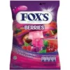 Fox Berry Toffees 90g