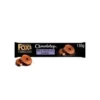 Fox's Fabulous Milk Chocolate Rounds 130g