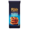 Fox's Milk Chocolate Cookies 180g