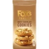 Fox's White Chocolate Cookies 180g