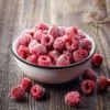 Frozen Raspberry 1kg
