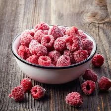 Frozen Raspberry 1kg