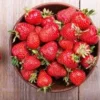 Frozen Strawberry 250g