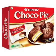 Orion ChocoPie 2s