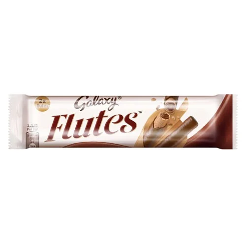 Galaxy Flutes 22.5g