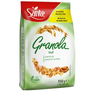 Sante Nut Granola 350g