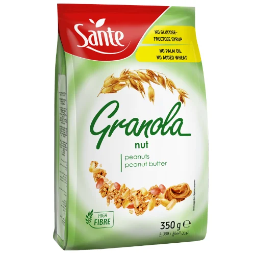 Sante Nut Granola 350g