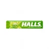 Halls Lime Fresh 33.5g