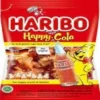 Haribo Happy Cola 80g