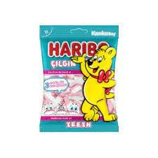 Haribo Teeth 80g