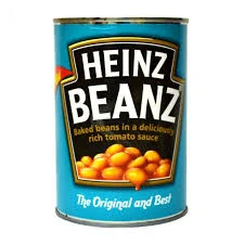 Heinz Baked Beans 415gms