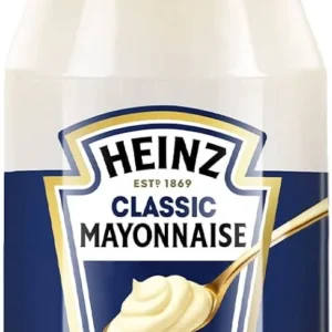 Heinz Creamy Classic Mayonaise 940g