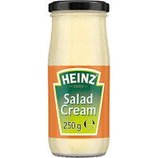 Heinz Salad Cream 250g