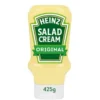 Heinz Salad Cream Original 425g