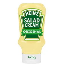 Heinz Salad Cream Original 425g