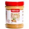 Herman Creamy Peanut Butter 340g