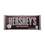 Hershey’s Milk Chocolate 43g