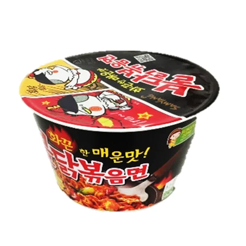 Buldak Mix Ramen Cup 105g