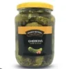 Hugo Reitzel Gherkins Sweet And Sour 680g