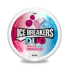 Ice Breakers Duo Raspberry Flavour 42g