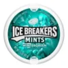 Ice Breakers Winter Green Mints 42g