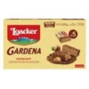 Loacker Gardena Hazelnut Flavour Wafers 190g