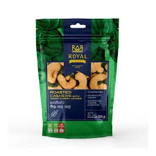 Roasted Cashew 100g
