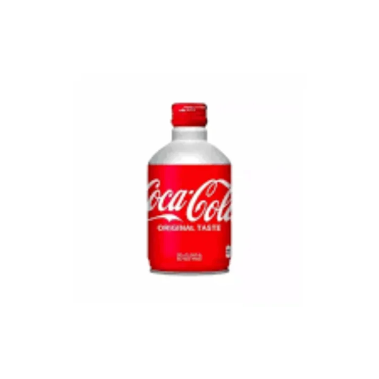 Coca Cola Original Taste Japanese 300ml