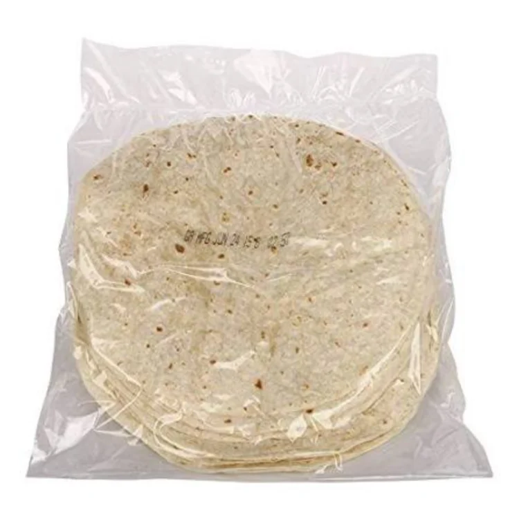 Tortillas Frozen 10 inch