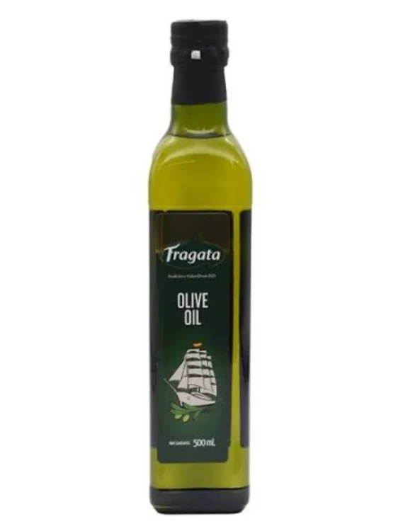 Fragata olive oil 500ml