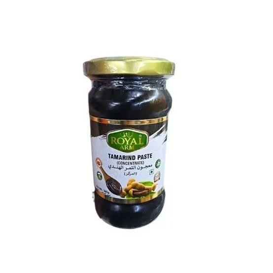 Royal arm Tamarind paste 300g