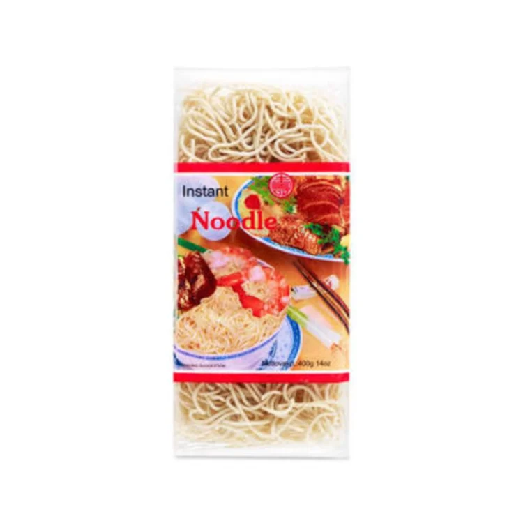American Foods Instant Egg Noodles 400g