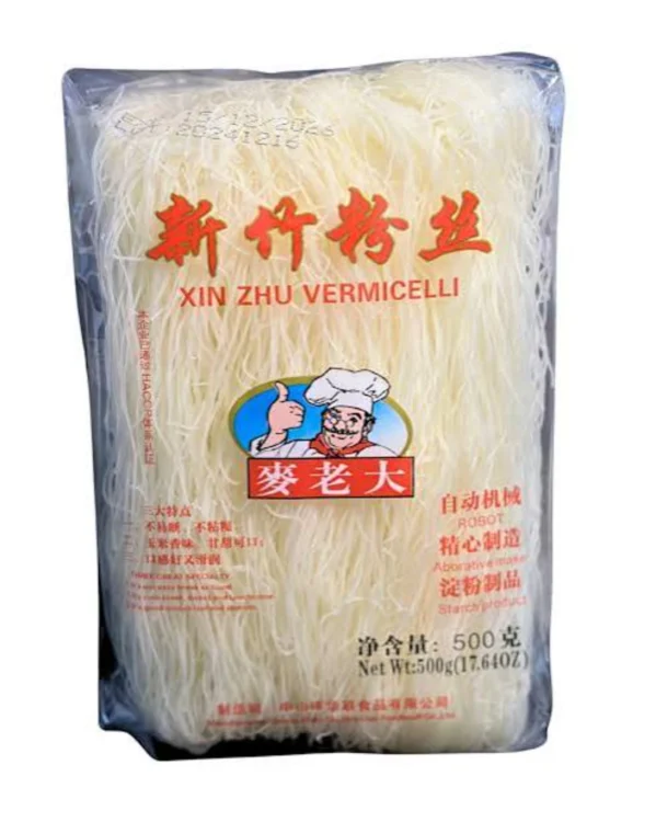 Xin Zhu Vermicelli 500g