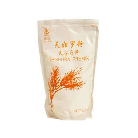 Yumart Tempura Pre mix 1kg